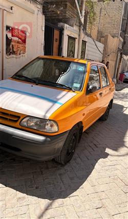 سايبا 131